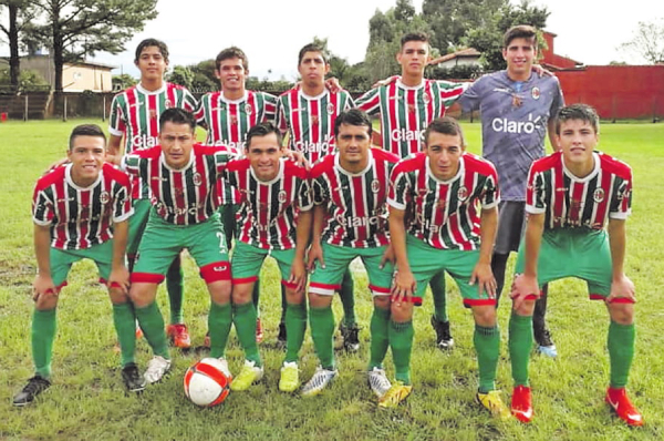 Ordenan encuentros en Encarnación | Diario Vanguardia 08