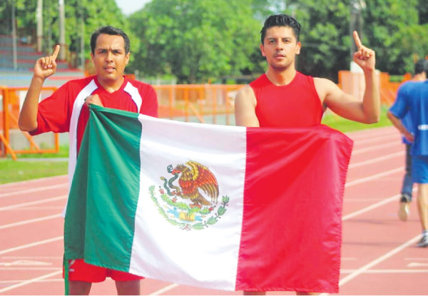 Cuarta edición de juegos deportivos | Diario Vanguardia 08