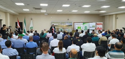 Se inicia la campaña de trigo con pocas expectativas por bajo precio
