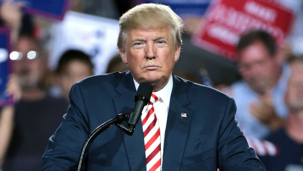 Donald Trump: "Venezuela está en las puertas de un acontecimiento histórico" » Ñanduti