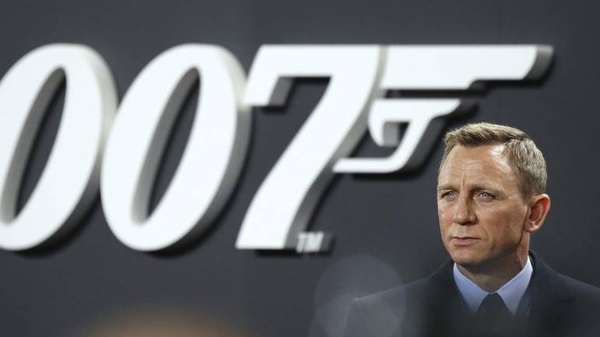 HOY / Suspenden temporalmente el rodaje de nueva película de James Bond en Jamaica
