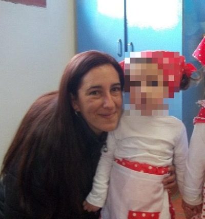 Feminicidio en pleno Día de la Madre: Mató a su expareja delante de su hijo y después se suicidó