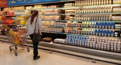 Productos de la canasta básica suben de precio