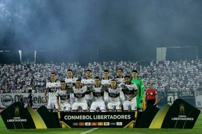 Los coperos paraguayos tienen horarios definidos para sus partidos - ADN Paraguayo