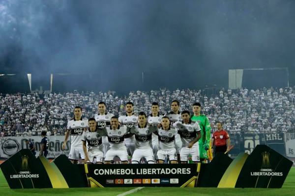 Los coperos paraguayos tienen horarios definidos para sus partidos - ADN Paraguayo