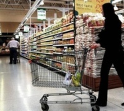 Registran aumento en costo de 25 productos de la canasta familiar - Paraguay.com