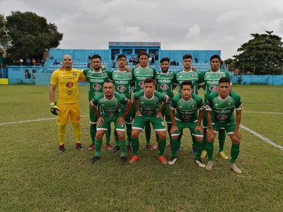 Derlis Francisco es nuevo DT de Caaguazú - ADN Paraguayo