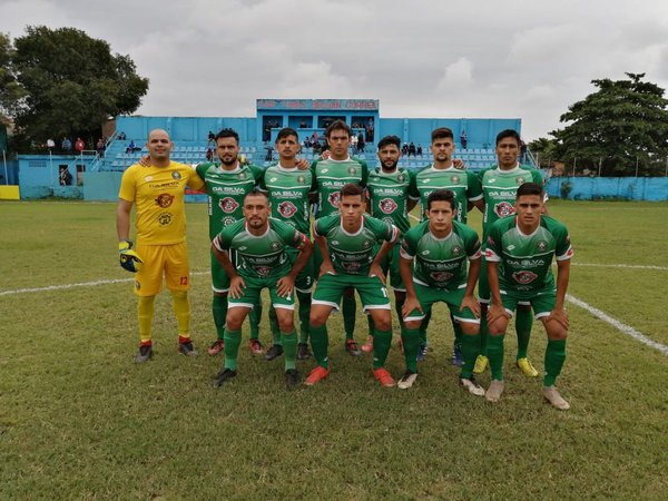 Derlis Francisco es nuevo DT de Caaguazú - ADN Paraguayo