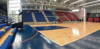 Argentina será sede de la Copa Libertadores de Futsal FIFA - ADN Paraguayo