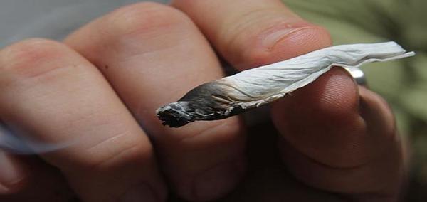 Revelan que las drogas más consumidas por adolescentes escolares son la cocaína y marihuana - ADN Paraguayo