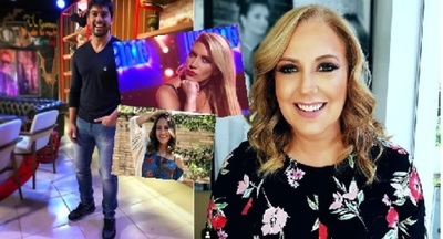 Famosos recordaron típicas frases de sus madres