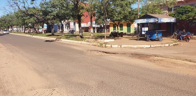MOPC anuncia recapado de calles en Concepción