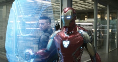 "Avengers" y "Juego de tronos" son nominados en premios MTV - ADN Paraguayo