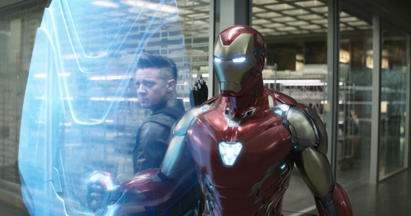 "Avengers" y "Juego de tronos" son nominados en premios MTV - ADN Paraguayo