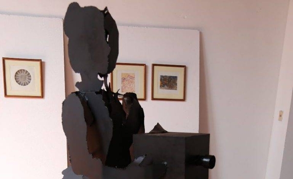 HOY / La primera mujer fotógrafa paraguaya será homenajeada por la comuna asuncena