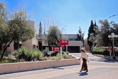 HC Innovations ya tiene a primeros becados que viajarán a Jerusalén