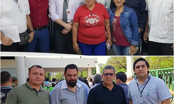 Hay más apoyo y se disipa conspiración contra Gerente Ejecutivo de Tesãi