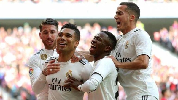 HOY / El Real Madrid vuelve a ser el club más valioso del mundo