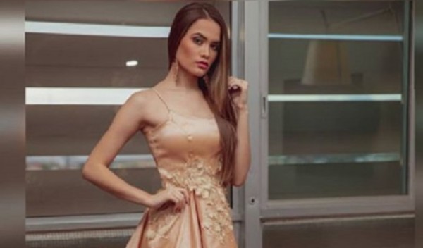 Paraguay tiene representante en el certamen Miss Turismo Mundial