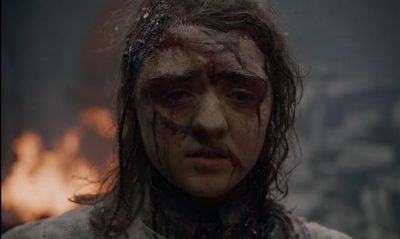 Unos 350 mil seguidores de "Game of Thrones" piden rehacer la última temporada » Ñanduti