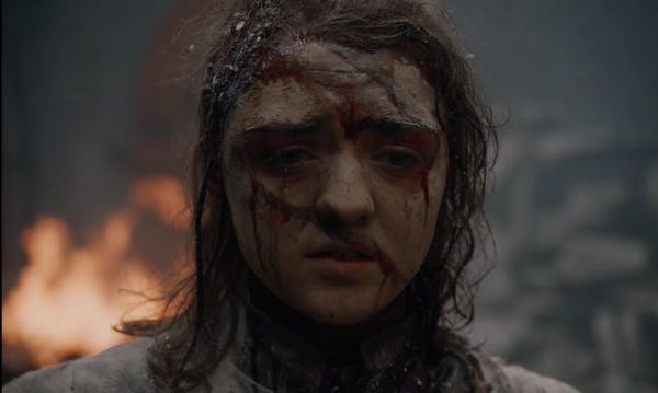 Unos 350 mil seguidores de "Game of Thrones" piden rehacer la última temporada » Ñanduti