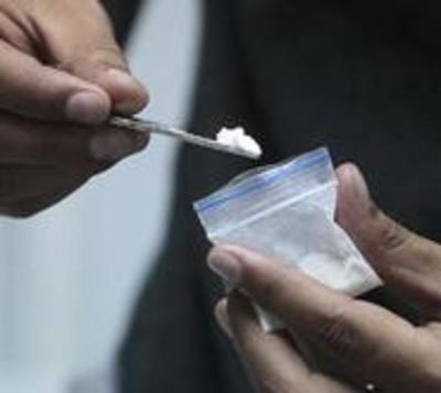 Consumo de cocaína crece en colegios públicos, según estudio - Paraguay.com