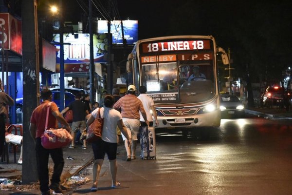 Piden denunciar “redondeo” - Nacionales - ABC Color