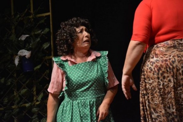 El Teatro Latino Sigue Con El Inquilino Misterioso Y El Principito