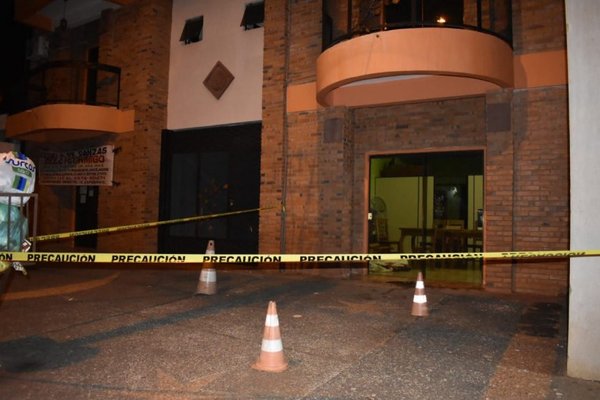 Otro feminicidio en Itauguá: Confirman autoría de pareja de la mujer » Ñanduti