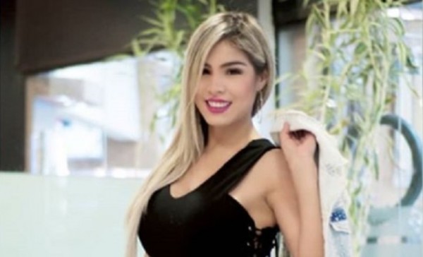 Nadia Portillo en la prensa mexicana