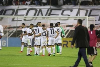 ¿Un exOlimpia a Cerro?