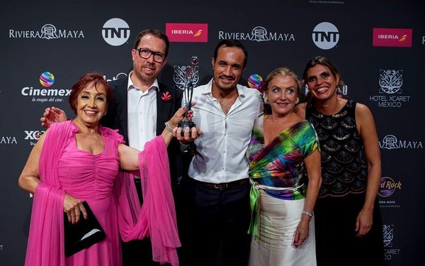 Las Herederas llegan a Netflix en junio