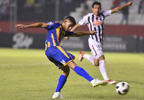 Los extremos auriazules que quiere Cerro - Deportes - ABC Color