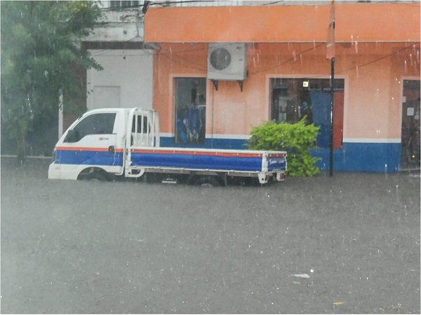 Congreso aprueba emergencia y destina G 7.500 millones para Ñeembucú