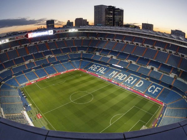 El Real Madrid vuelve a ser el club más valioso del mundo