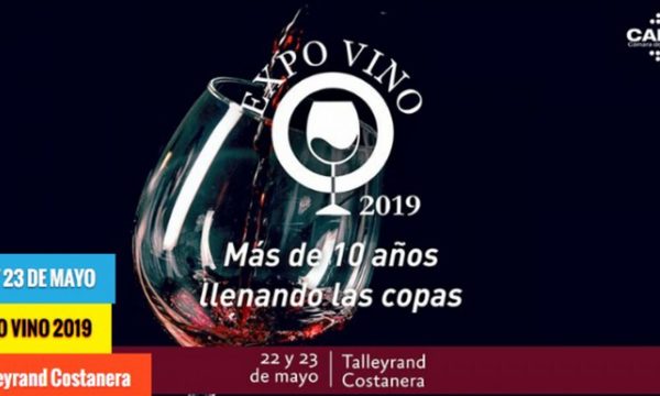 La Expo Vino vuelve con su 11ª edición