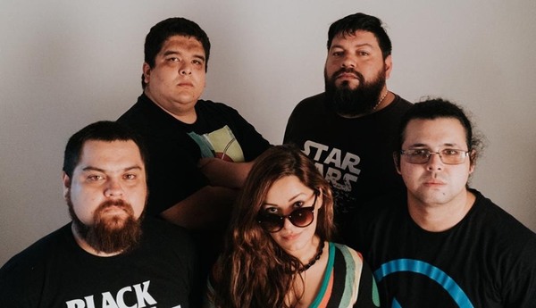 Música Okape recibirá a Madame Elisa | .::Agencia IP::.
