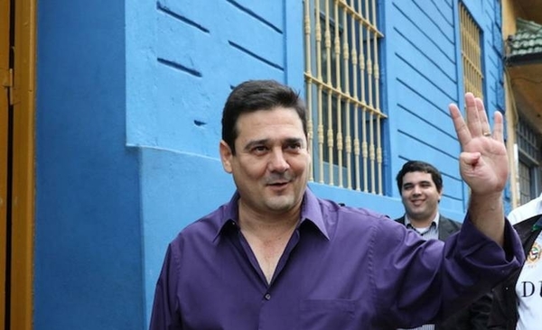 HOY / Nueva defensa de Salyn promete no presentar más chicanas: “Iremos directo al ruedo”