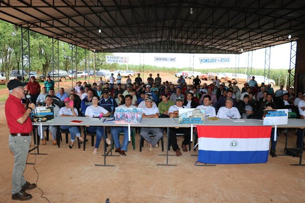 Titular del INDERT resaltó política de renovación institucional - .::RADIO NACIONAL::.