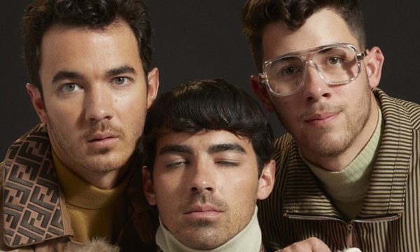 Los Jonas Brothers admiten “haber perdido su identidad” durante sus días en Disney