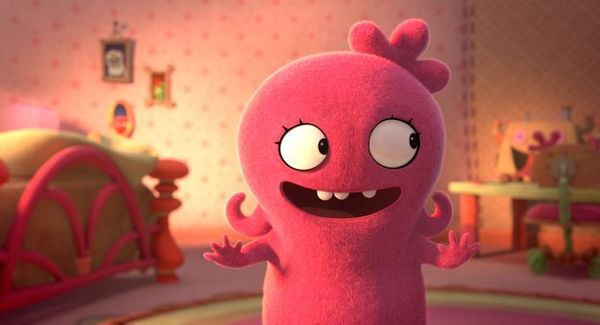 UglyDolls (2D) - Espectaculos - ABC Color