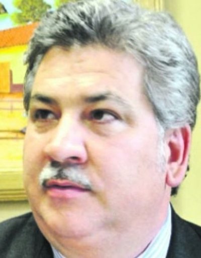 Asunción: Fiorotto considera que gestión de Mario Ferreiro es un fracaso - 730am - ABC Color