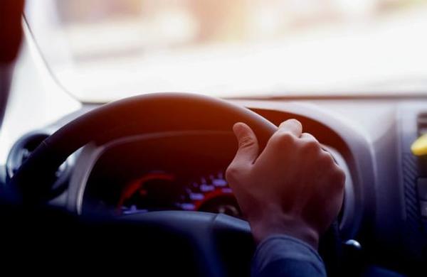 Uber estrena la opción donde puedes elegir que el conductor no te hable - C9N