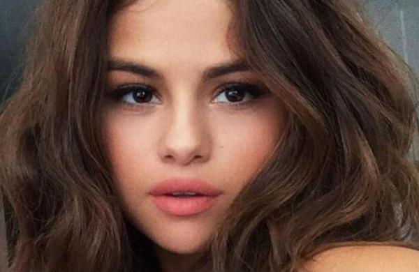 'Es peligroso y poco seguro': Selena Gomez dijo que las redes sociales son 'terribles' para los jóvenes - C9N