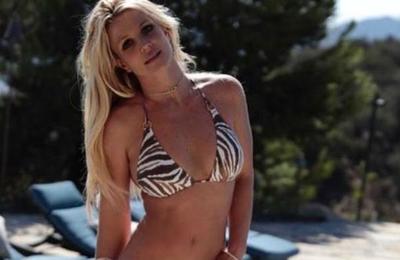 Mánager de Britney Spears adelanta que la cantante podría retirarse de los escenarios - C9N