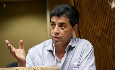 HOY / Despotrican contra ministro de la SEN y barajan interpelación: "No puede seguir en el cargo"