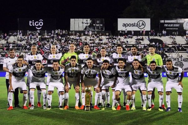¿Colgará los botines como tricampeón?