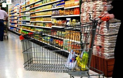 El 70% de los productos de la canasta básica aumentaron de precio » Ñanduti
