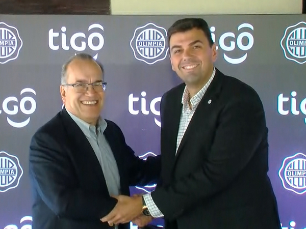 Acuerdo oficial sobre el estadio Tigo Manuel Ferreira