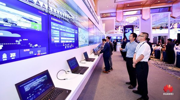 Guerra comercial EEUU-China: exclusión de Huawei crea nuevo capítulo fricciones